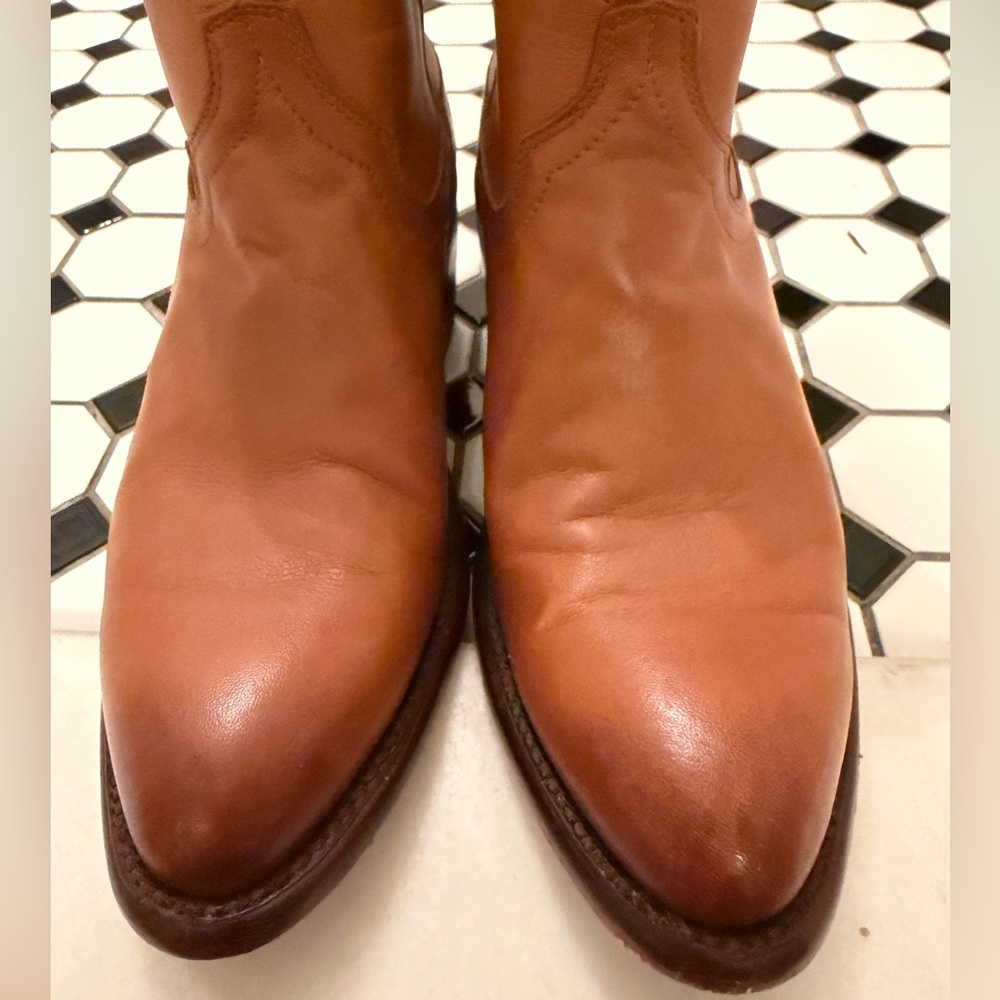 Tecovas “The Penny” Boot - Picture 7 of 7